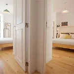 アパート Bright 2br W/ Tagus View | By Airnest